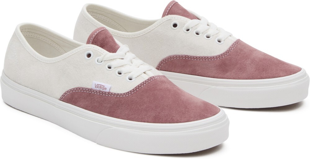 

Низкие кроссовки Vans Authentic, розовый