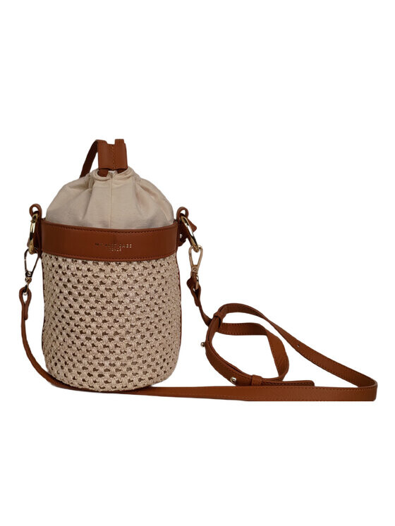 

Сумка Florence Bags, коричневый