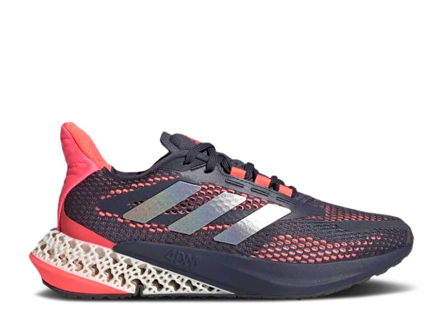 

Кроссовки adidas Wmns 4Dfwd Pulse 'Shadow Navy Turbo', синий