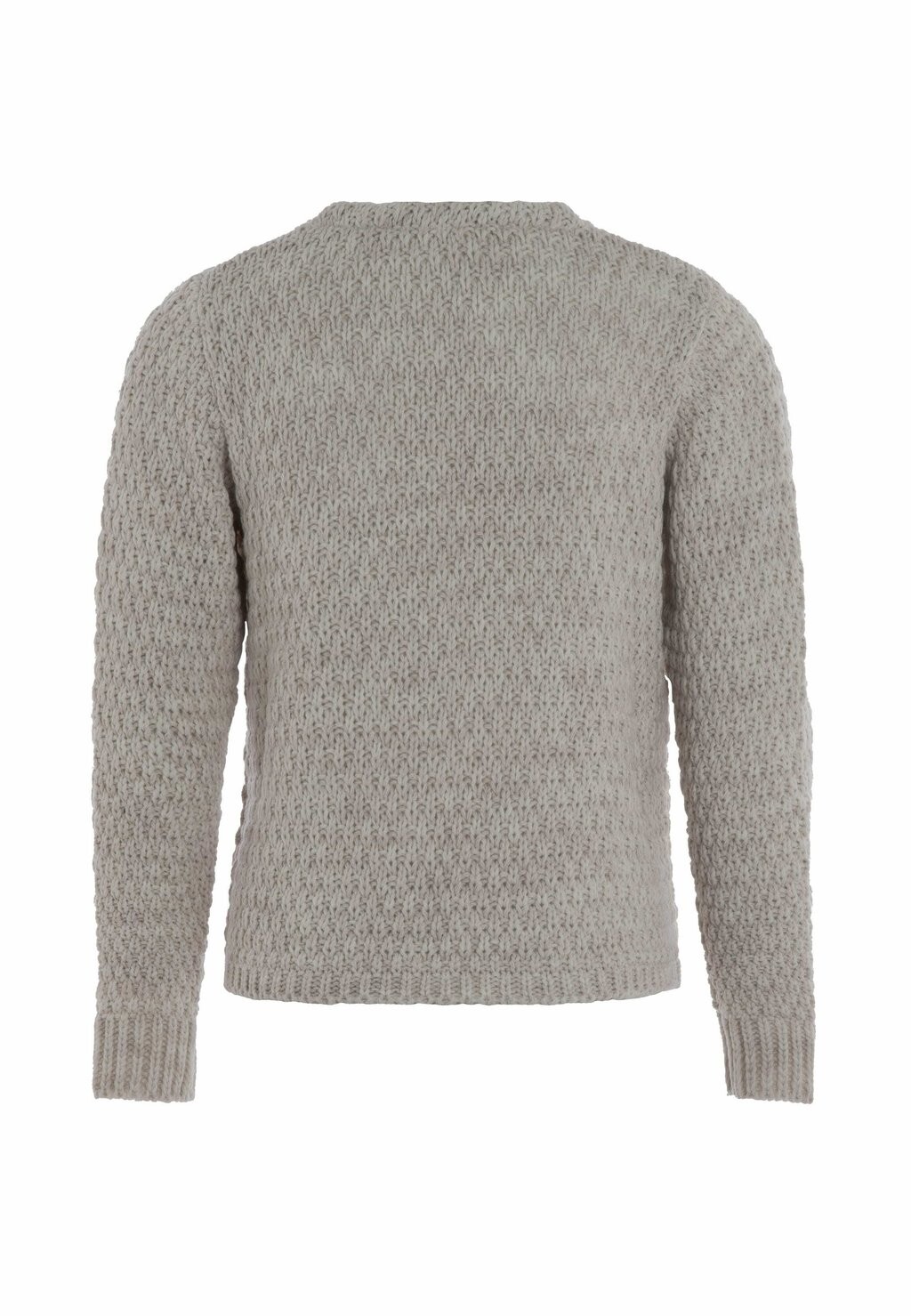 

Кардиган BECKY Knit Factory, бежевый