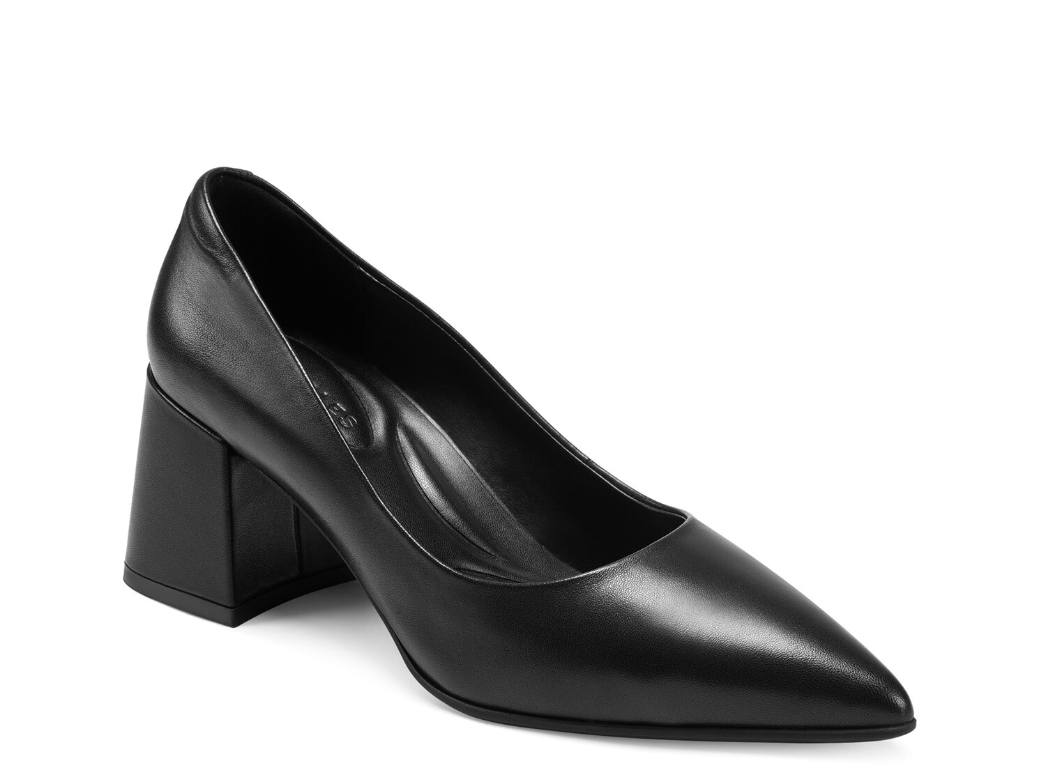 

Туфли-лодочки Aerosoles Ivory, черный