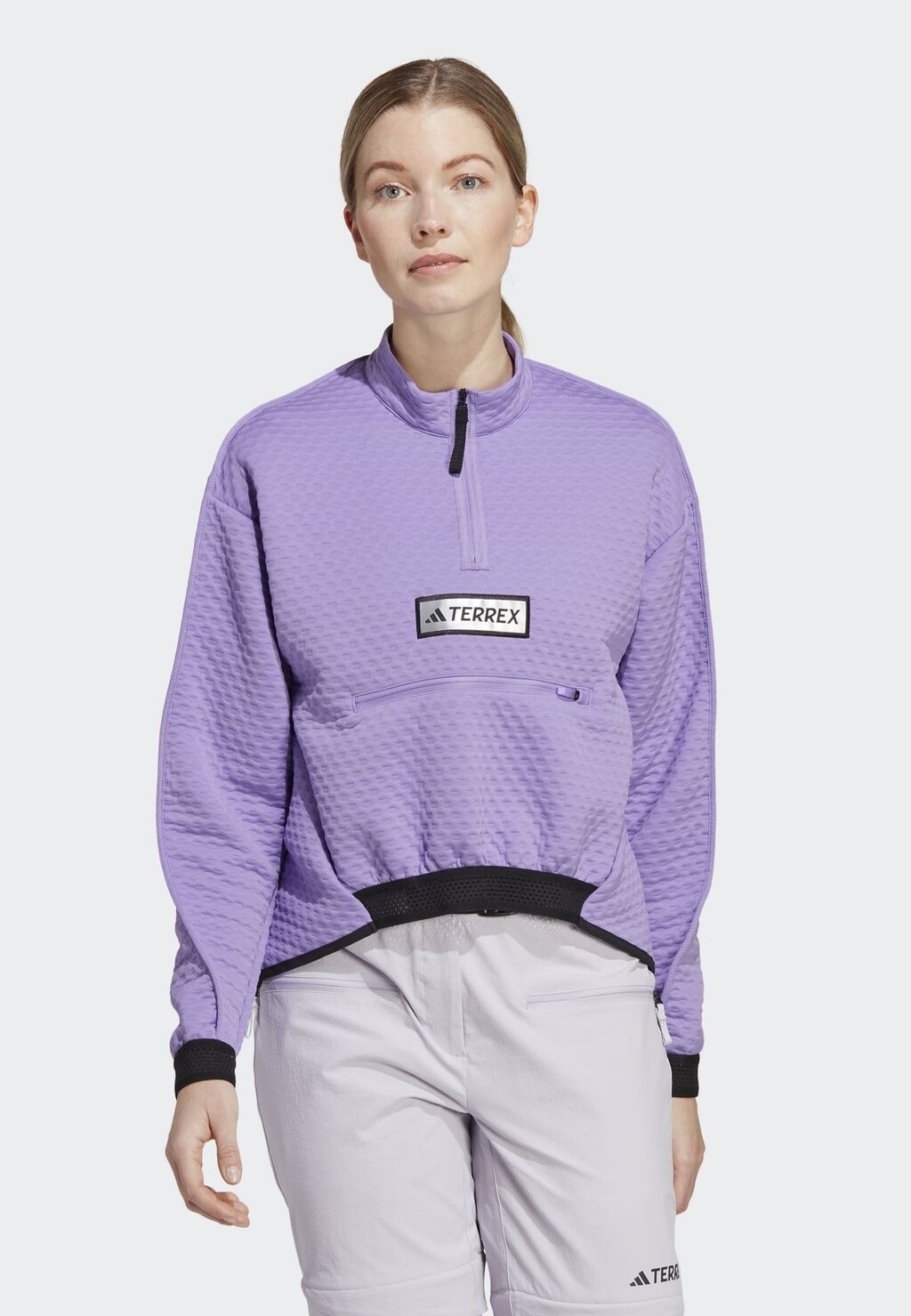 

Толстовка Adidas