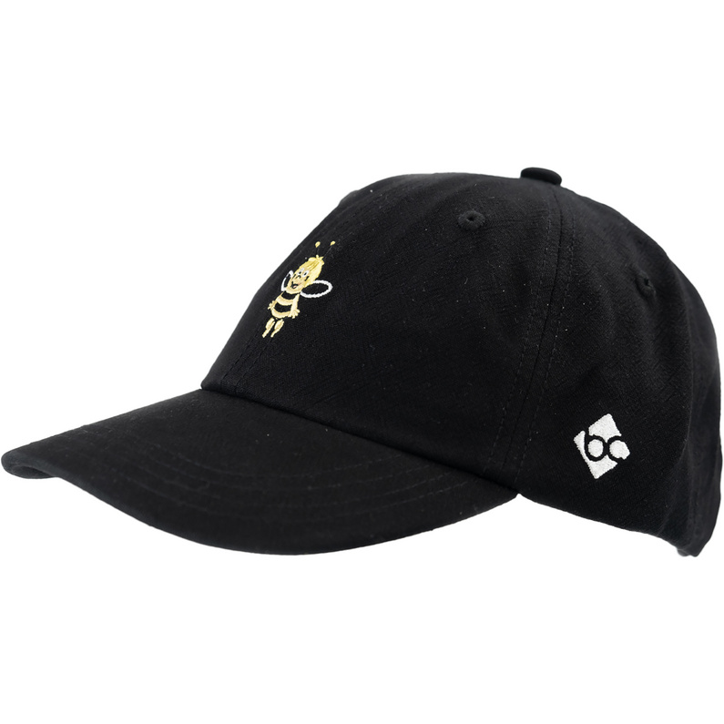 цена Майя, пчелиная шапочка Bavarian Caps, черный