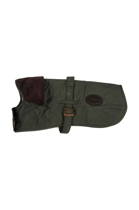 

Пальто для собаки Barbour, зеленый