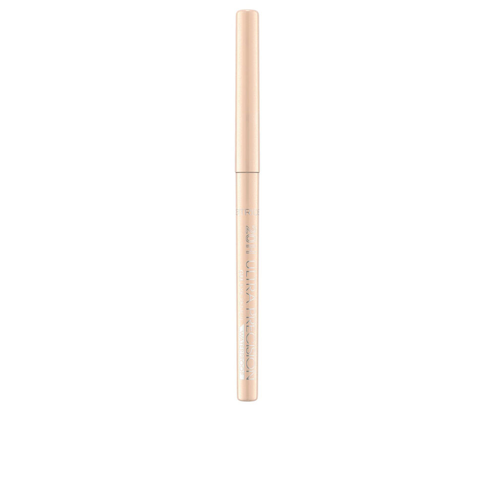 цена Подводка для глаз 20h ultra precisión gel eye pencil waterproof Catrice, 0,08 г, 100