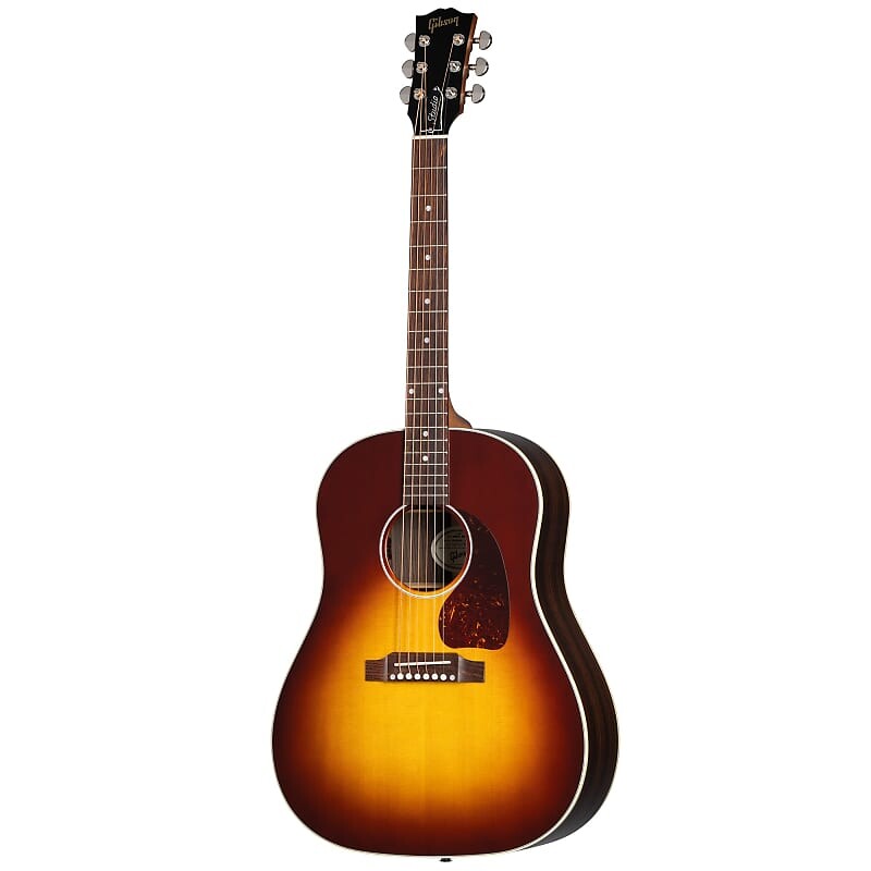 

Акустическая гитара Gibson Acoustic J-45 Studio Rosewood