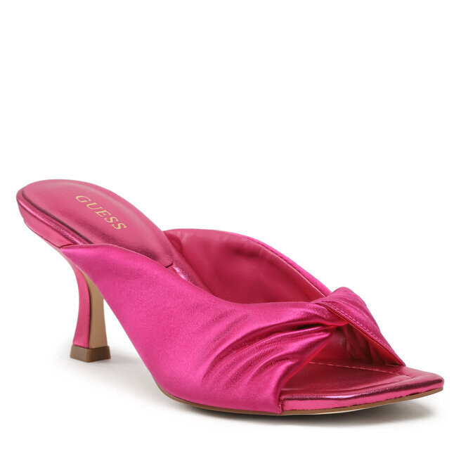 

Шлепанцы Guess Rinah2, розовый