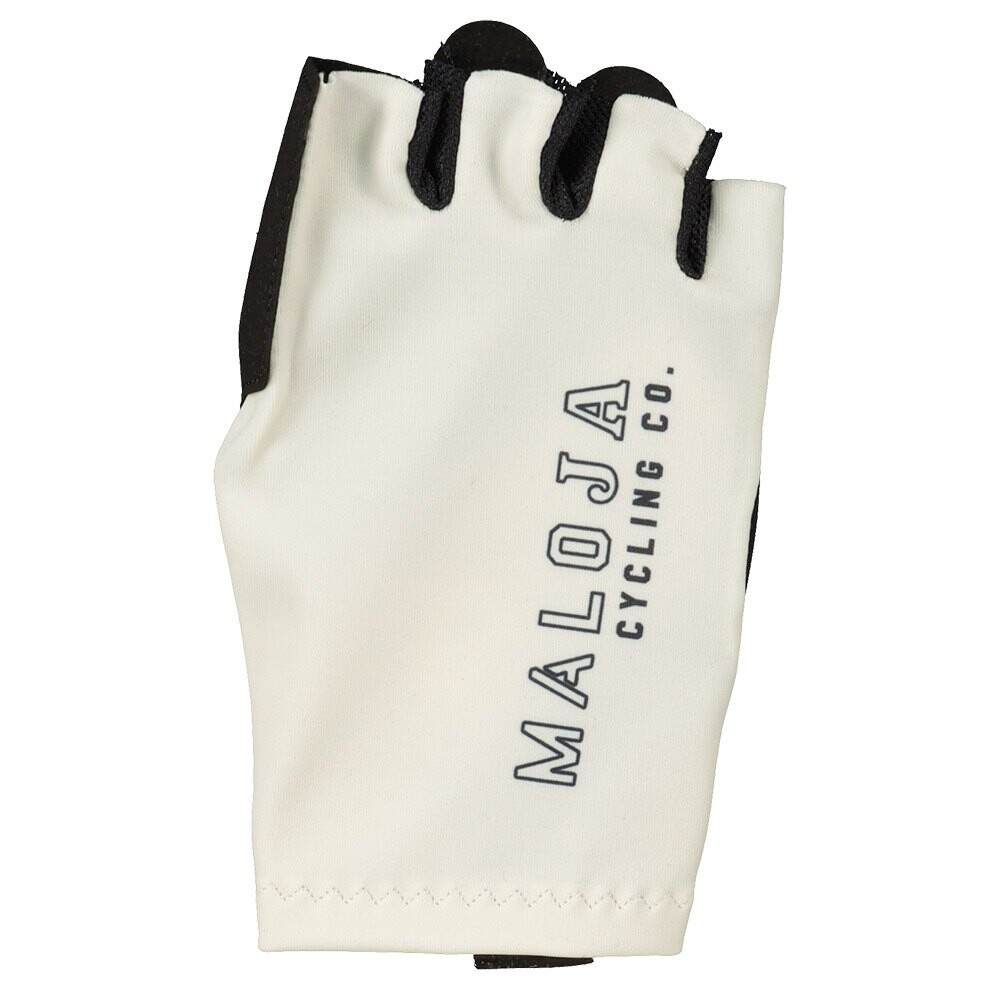 

Короткие перчатки Maloja MuntanitzM Short Gloves, бежевый