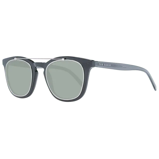 

Солнцезащитные очки tb1694 001 49 Ted Baker, черный