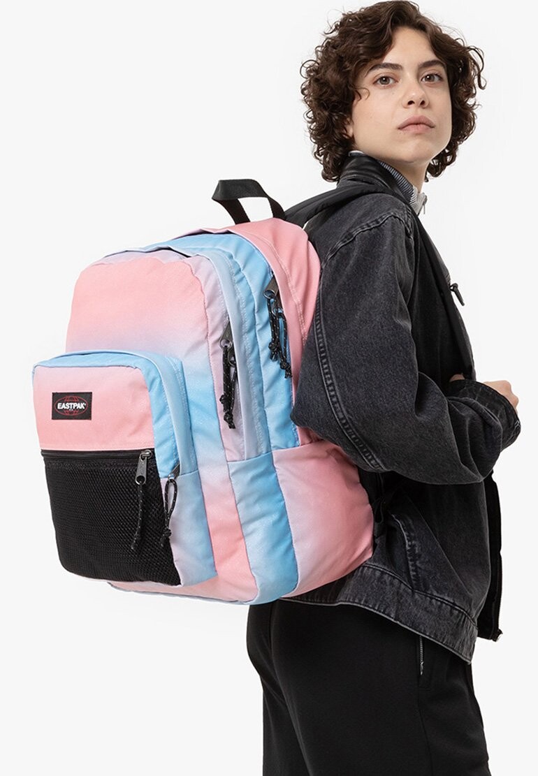 

Рюкзак UNISEX Eastpak, черный