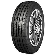 

Зимние шины Nankang SV-55 255/40 R19 100V