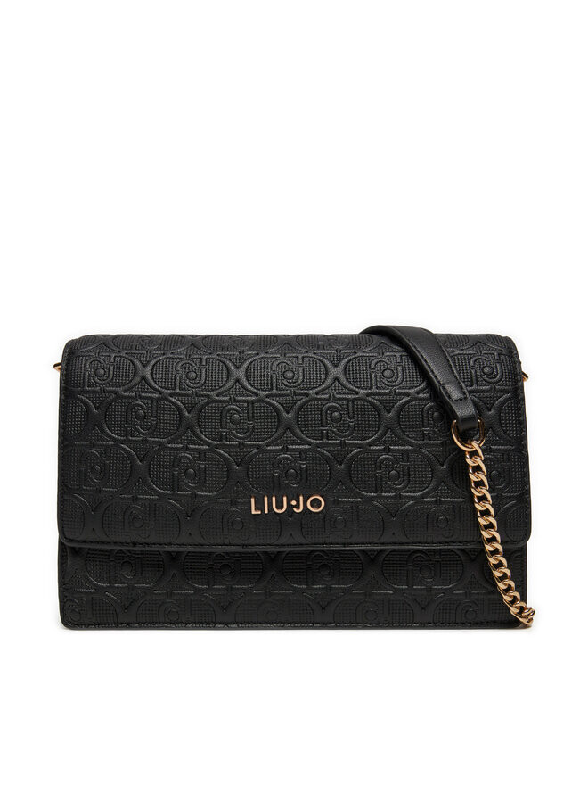 

Вечерняя сумка Liu Jo Ecs S Crossbody AF4253 E0538, черный