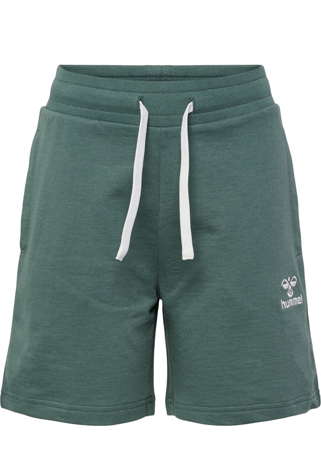 

Короткие спортивные брюки BASSIM Hummel, цвет laurel wreath
