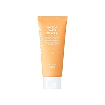 

Маска для лица, 100 г Purito, Hydrop Sweet Gel Mask