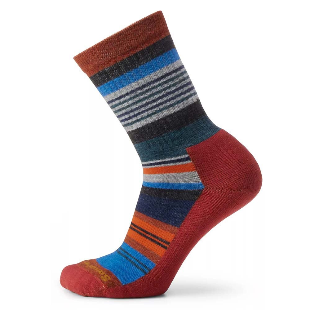 

Носки Smartwool Everyday Joviansphere Crew Long, разноцветный