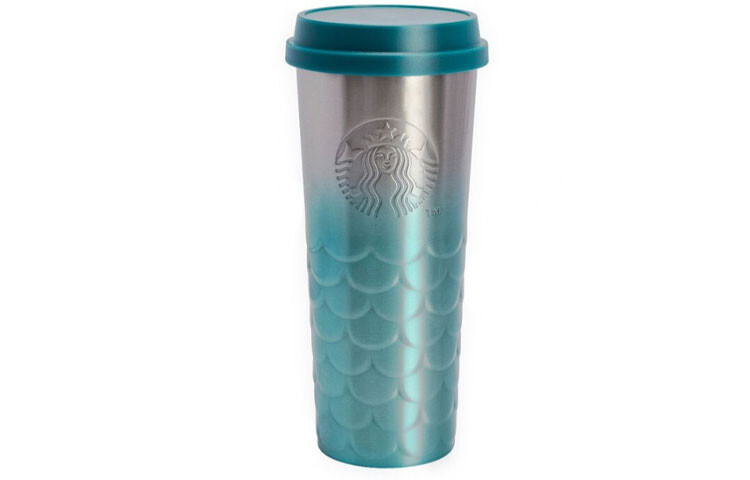 

Чашка-термос Starbucks/Starbucks Mainland Edition