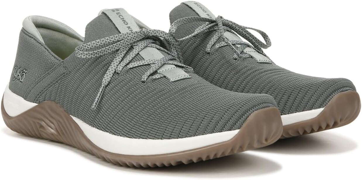

Кроссовки Echo Knit FI Ryka, зеленый