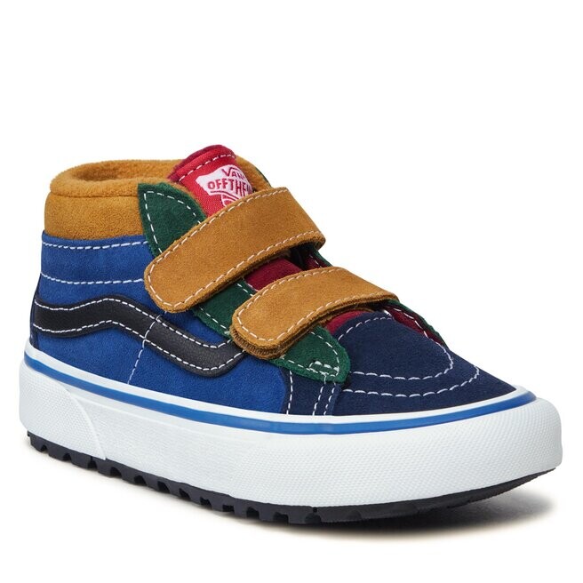 

Кроссовки Vans UyReissue, цвет