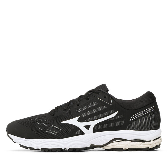 

Кроссовки Mizuno WaveStream, черный
