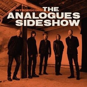 

Виниловая пластинка The Analogues Sideshow - Introducing the Analogues Sideshow