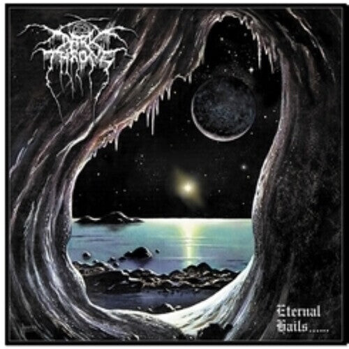 

CD диск Darkthrone: Eternal Hails