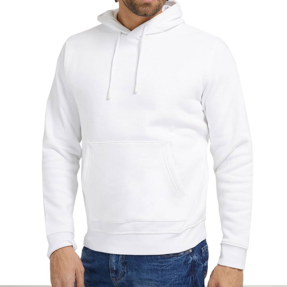 

Худи Guess Ander, белый