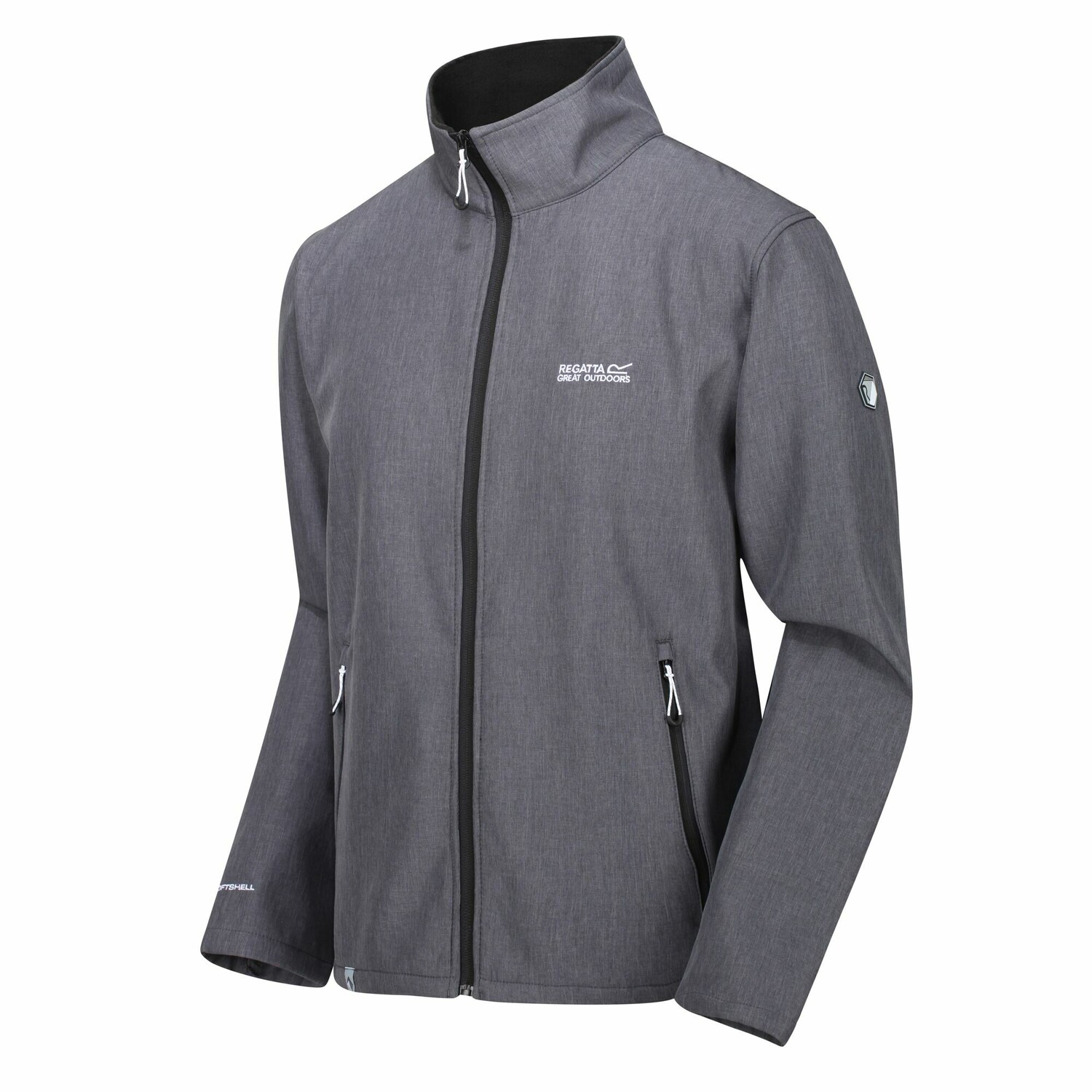 

Куртка Regatta Outdoorjacke Cera IV, цвет SealGrey Mar