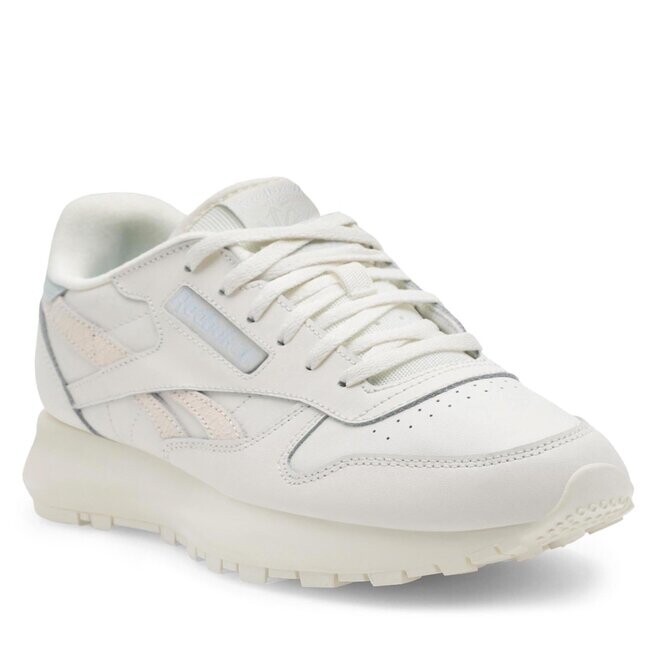 

Кроссовки Reebok CLASSICLEATHER SP, белый