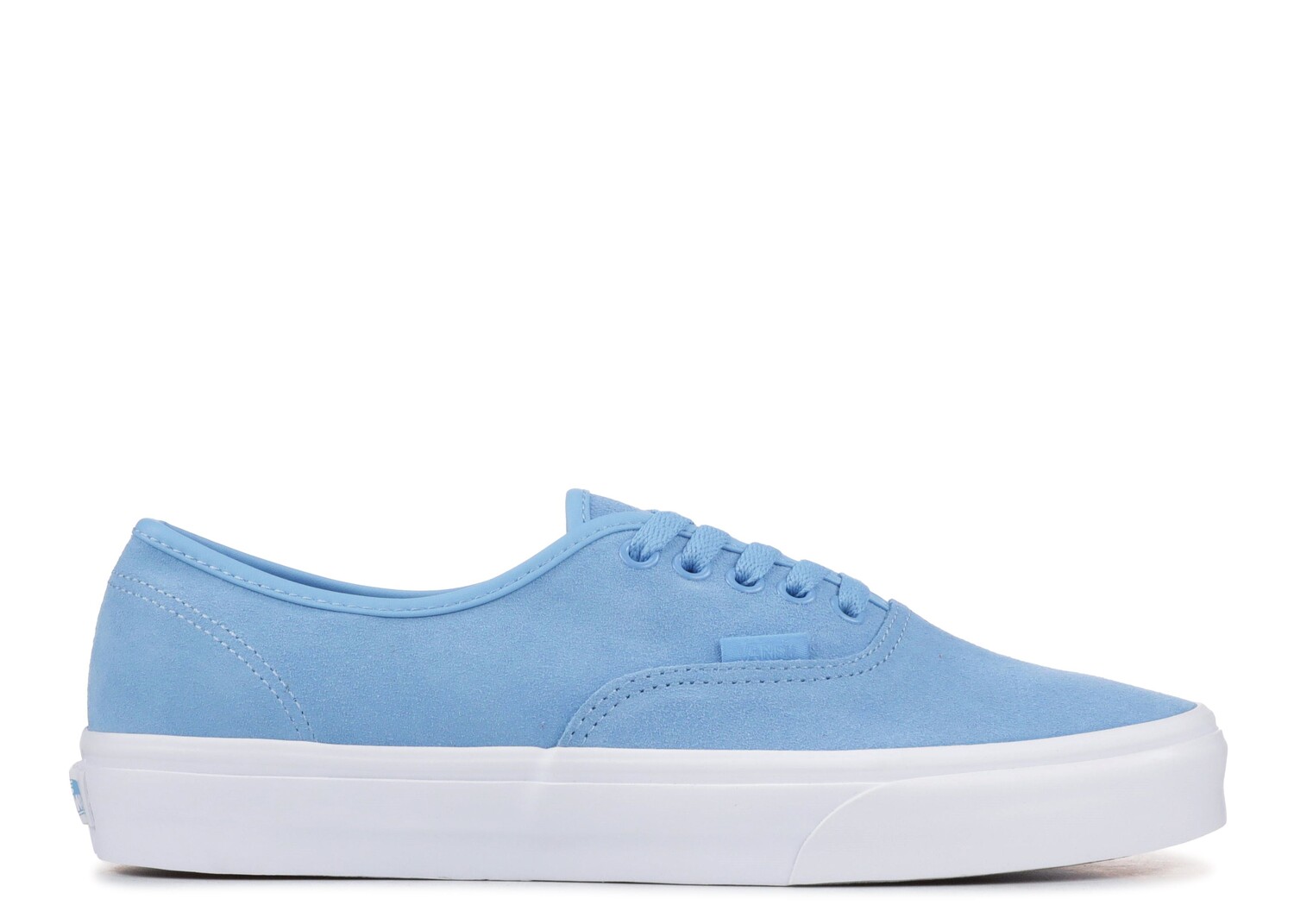 

Кроссовки Vans Authentic 'Alaskan Blue', синий