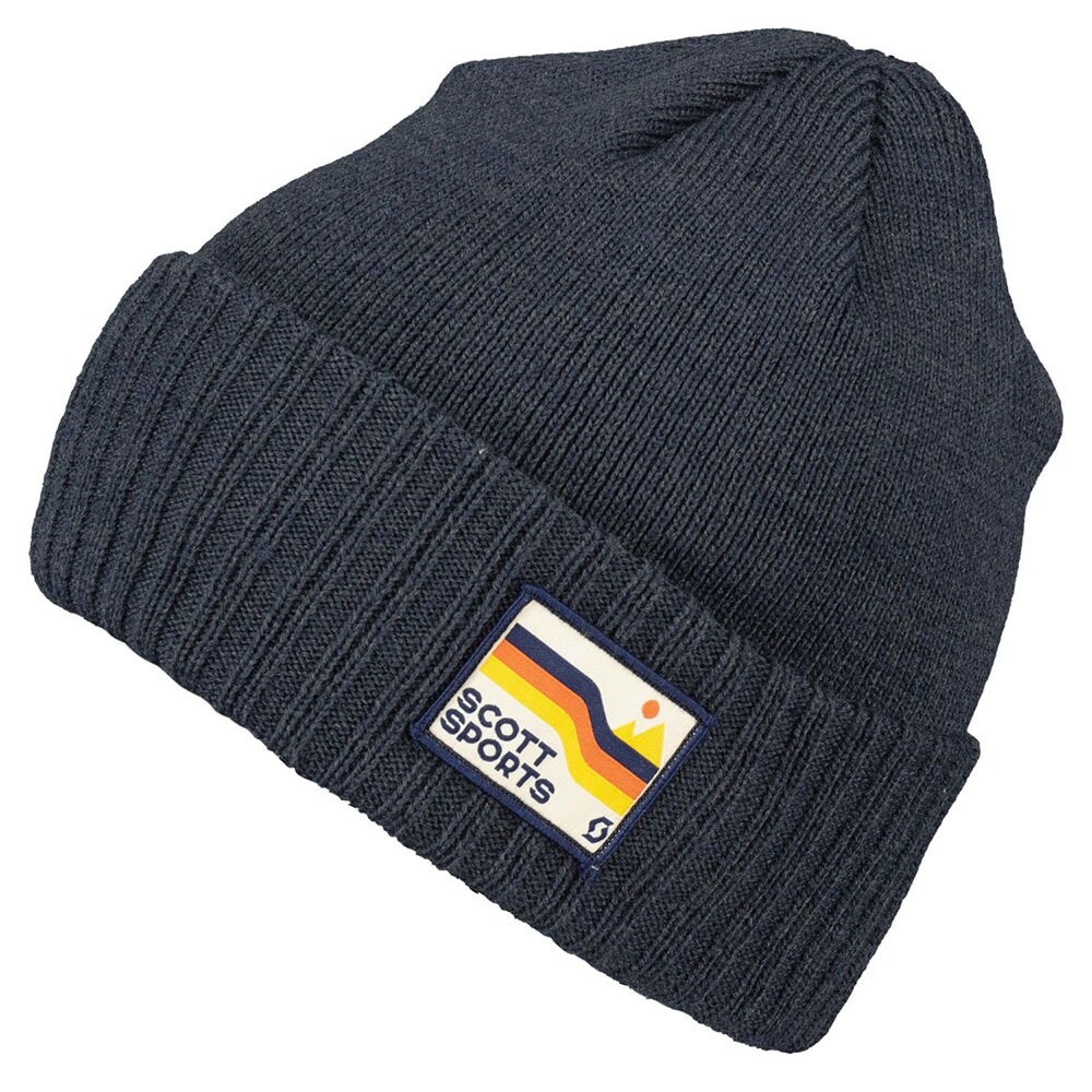 

Шапка Scott Mtn 10 3 шт, синий