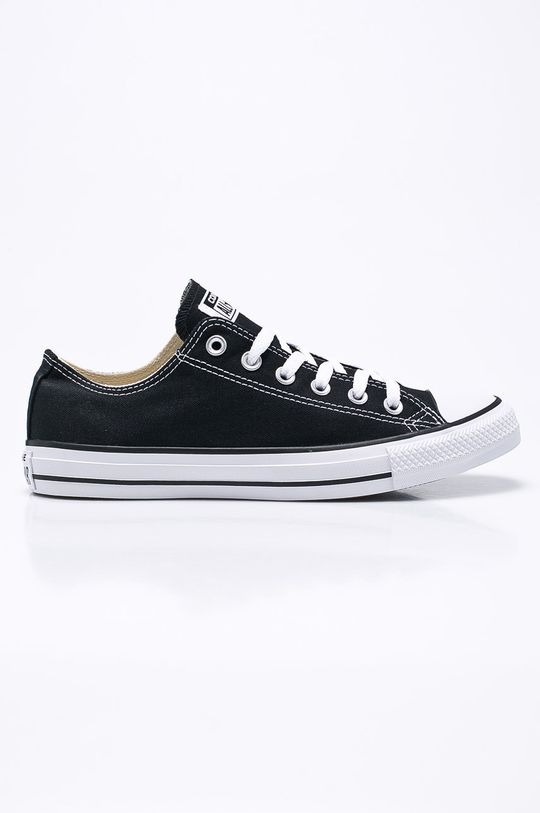 

Кроссовки Chuck Taylor All Star Converse, черный