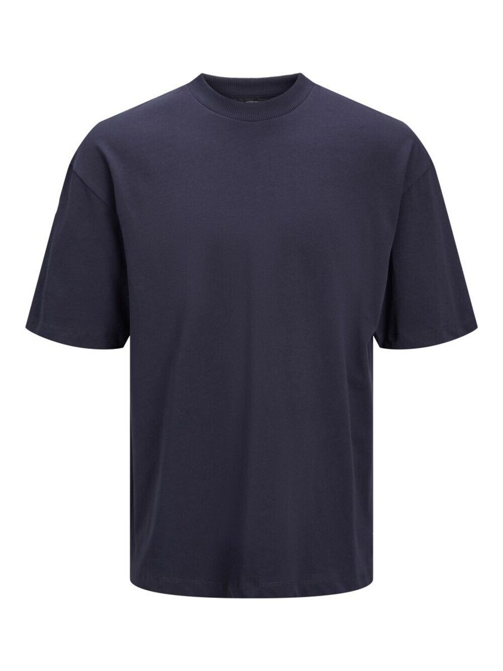 

Футболка JACK & JONES, морской синий