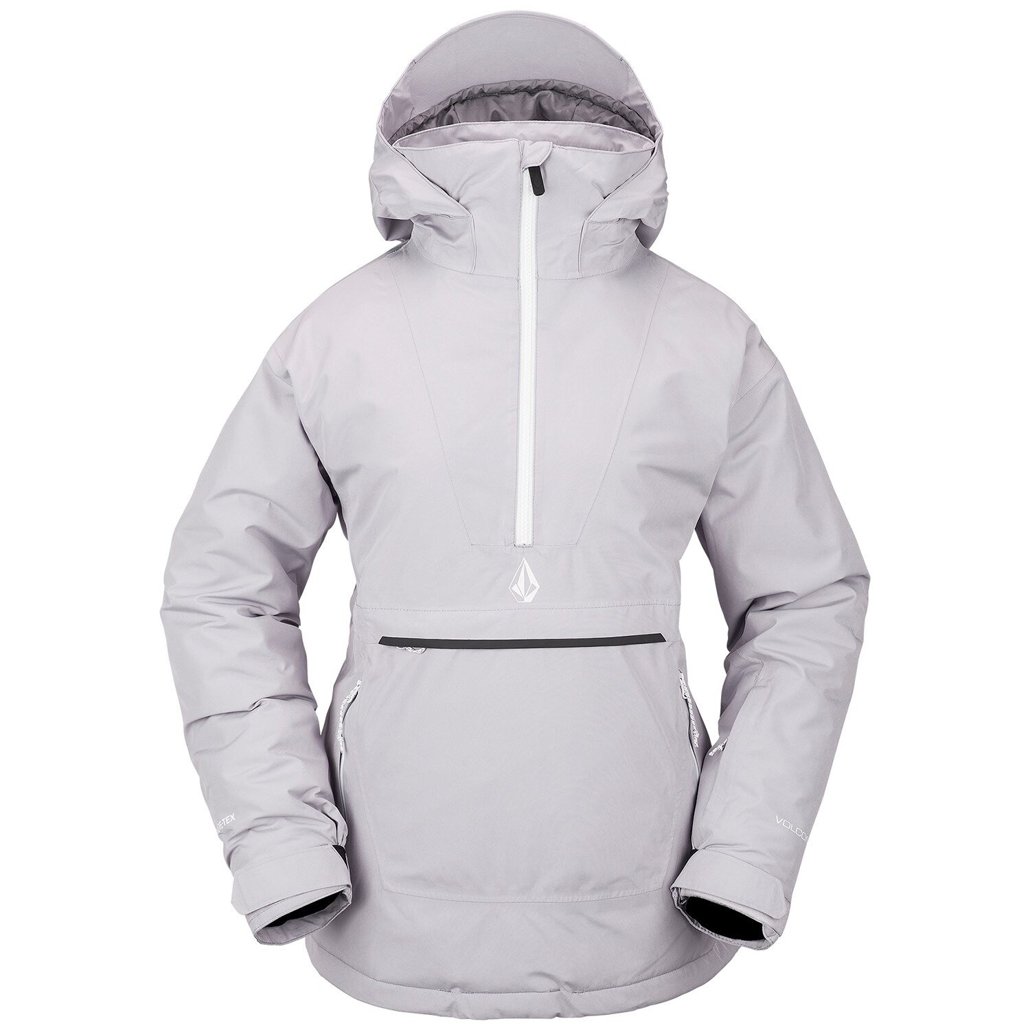 

Утепленный пуловер GORE-TEX Volcom
