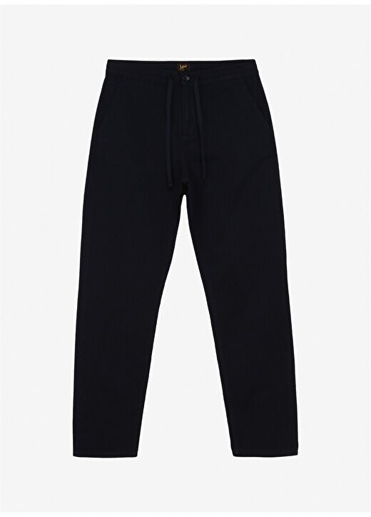 

Мужские брюки-карго Skinny Leg темно-синие LM04010410 Брюки Jogger Non Denim Lee, темно-синий
