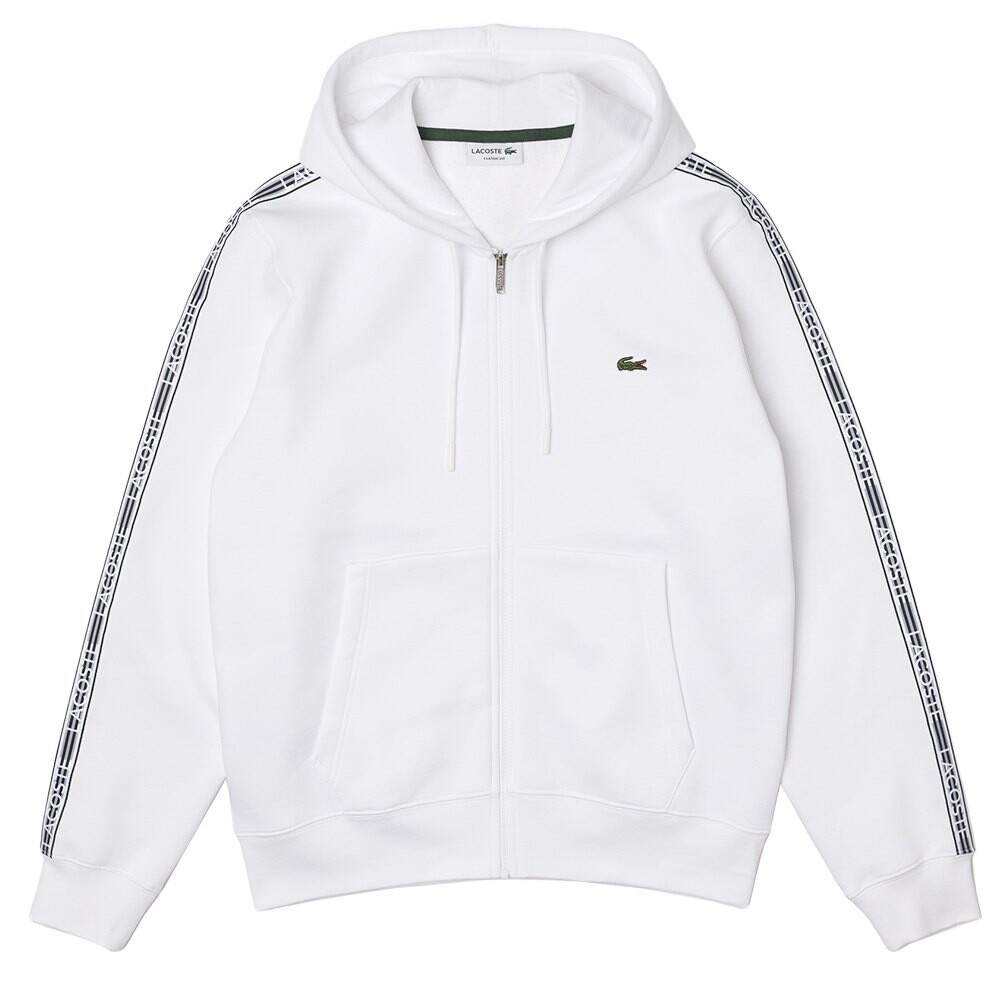 

Толстовка Lacoste SH5065, белый