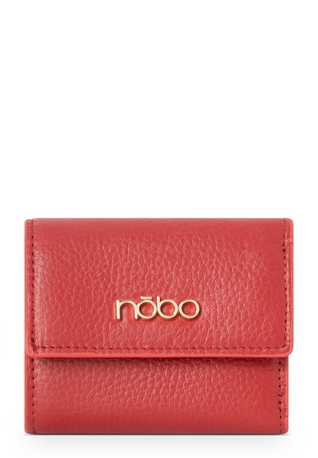 

Кошелек Nobo, красный