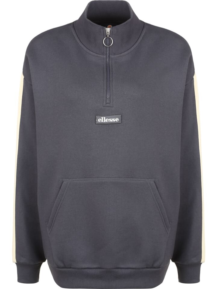

Пуловер ellesse, цвет dark blue