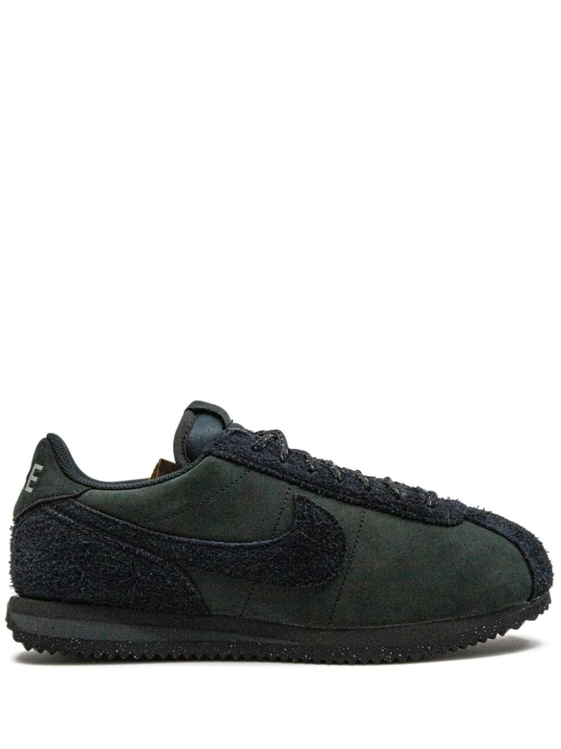 

Nike кроссовки 23 'Triple Black', черный