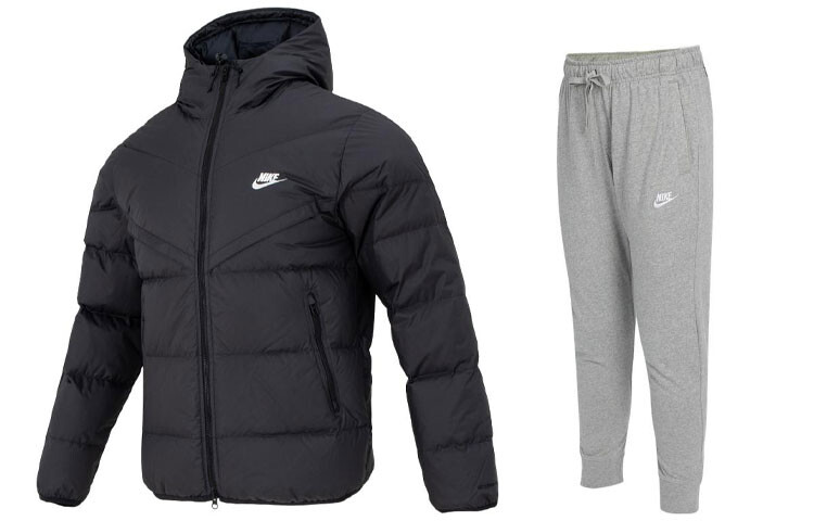 

Повседневная спортивная одежда для мужчин Nike