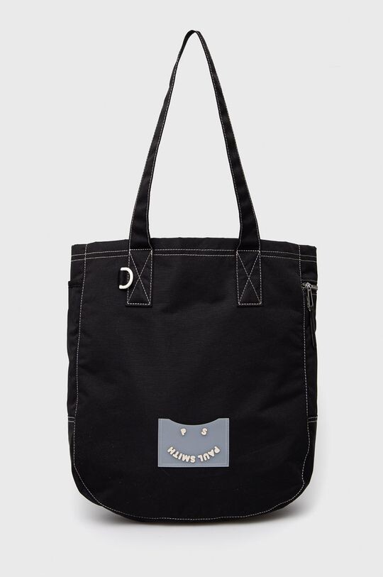 

Сумка PS Paul Smith, черный