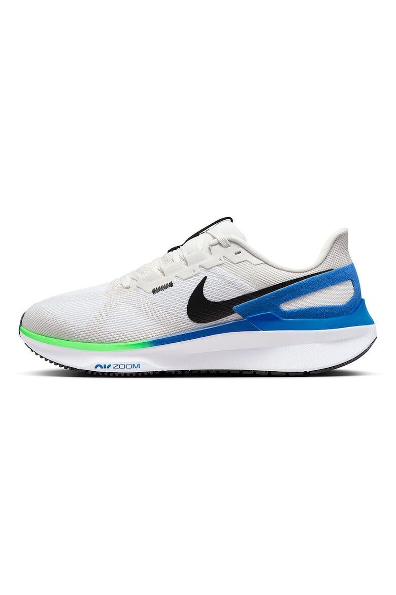 

Кроссовки Air Zoom Structure 25 Nike, белый