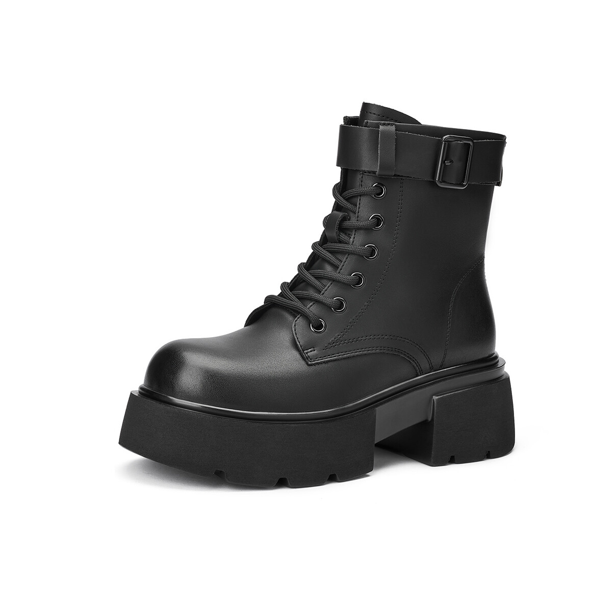 

Ботинки Martin Boot женские Gemeiq, черный
