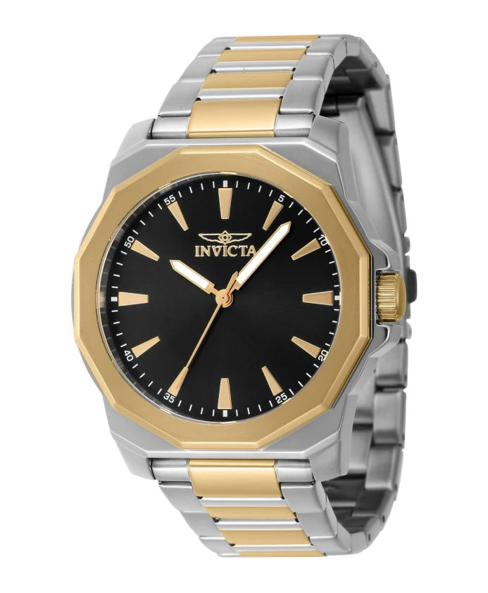 

Мужские кварцевые часы Speedway Invicta Watches, серый