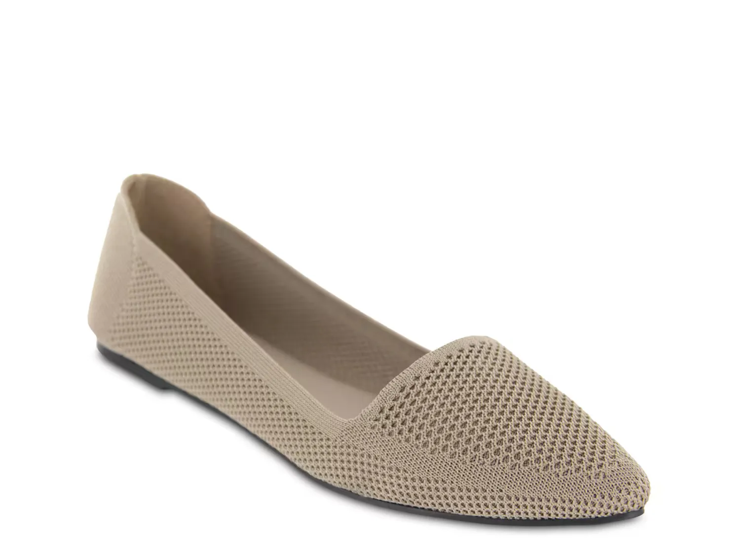 

Балетки Corrine Flat Mia, цвет sand