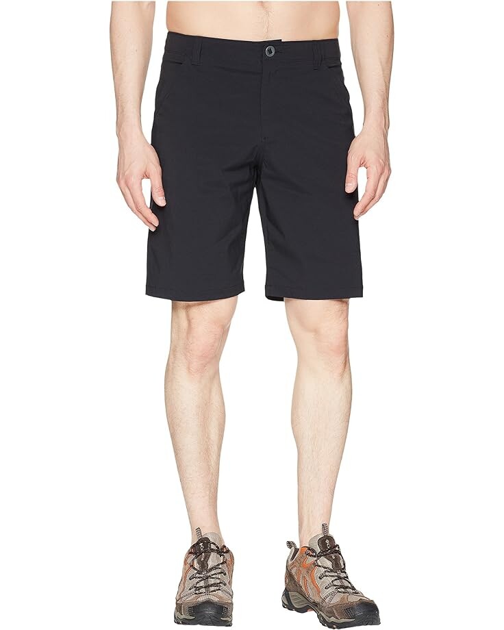 

Шорты Under Armour UA Fish Hunter 2.0 Shorts, черный