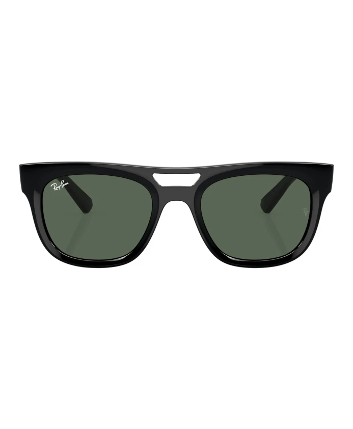 

Солнцезащитные очки Rb4426 на биооснове Phil Ray-Ban, черный