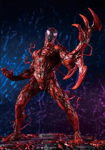

Статуэтка Marvel ArtFX+ Carnage Statue (Renewal Edition) KOTOBUKIYA
