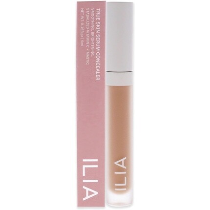 

ILIA Beauty True Skin Консилер-сыворотка SC4 Мускатный орех 0,16 унции