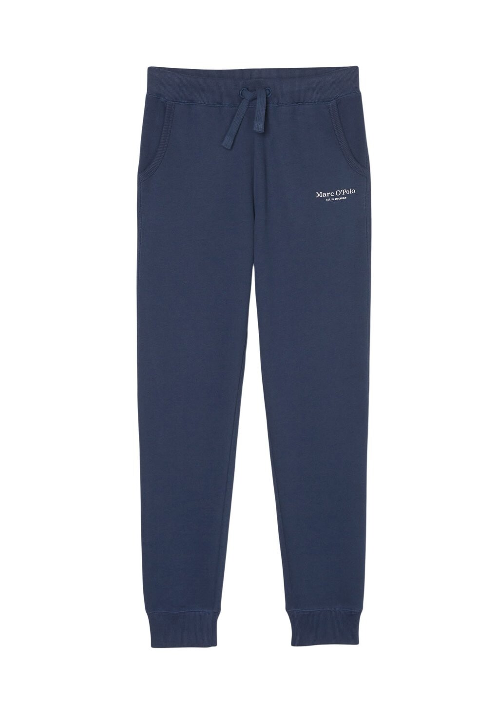 

Брюки для бега UNISEX Marc O'Polo, цвет washed blue
