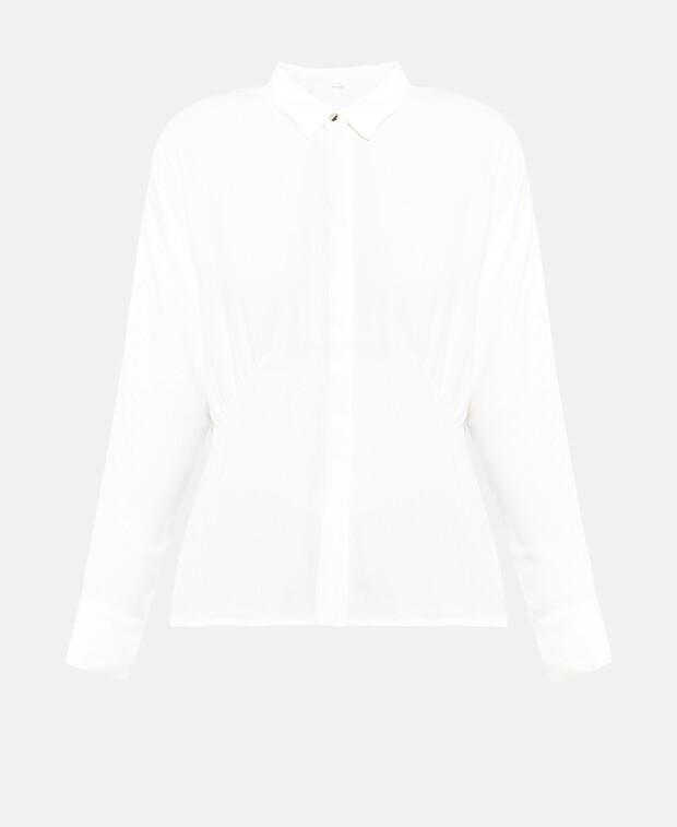 

Блузка для отдыха S.Oliver Black Label, белый